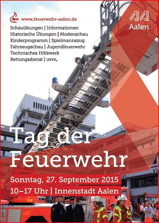 (© Feuerwehr Aalen)